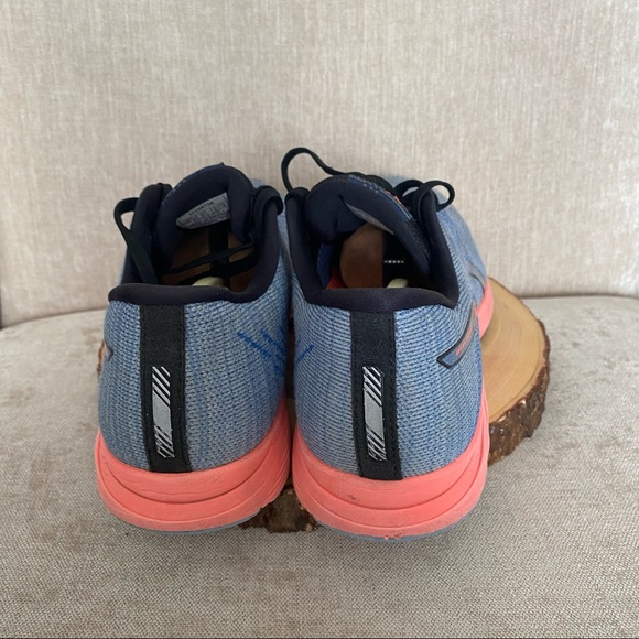 Asics Gel-DS Trainer 24 Mist/Illusion Blue Women's Size 9.5 - Picture 5 of 9